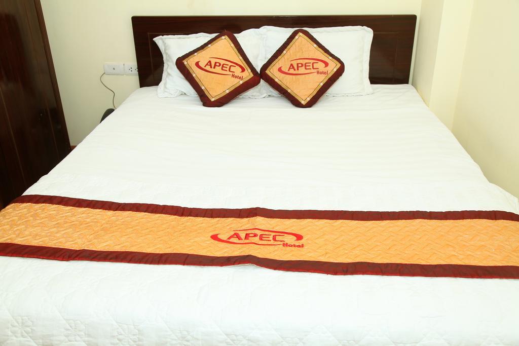 Apec 2 Hotel