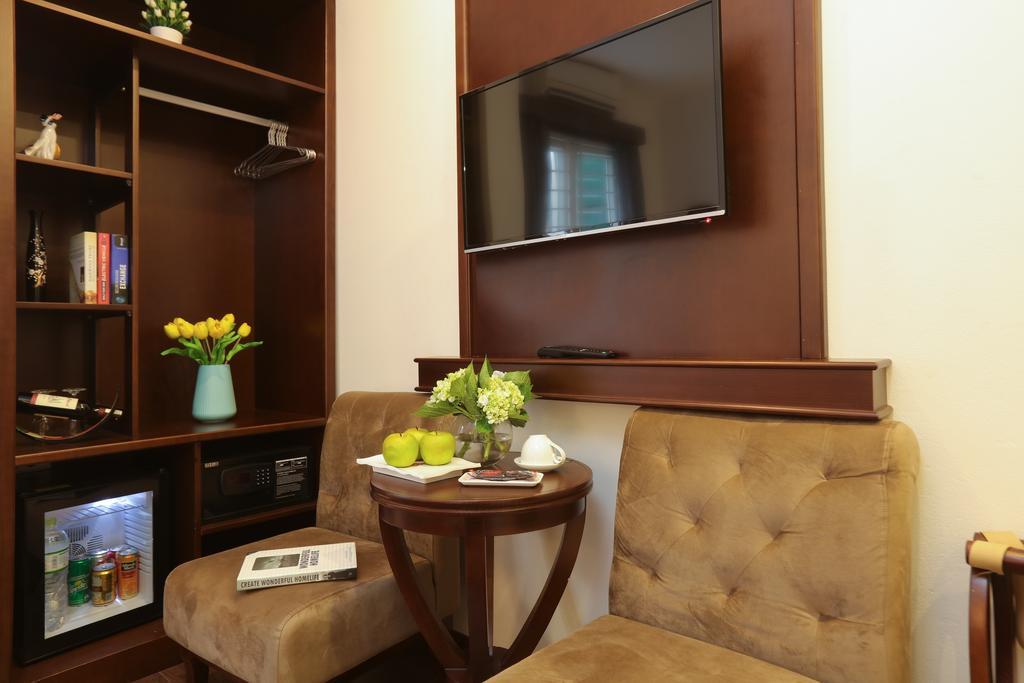 La Vision 3* Hanoi