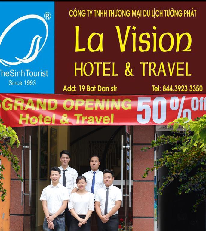 La Vision Hanoi