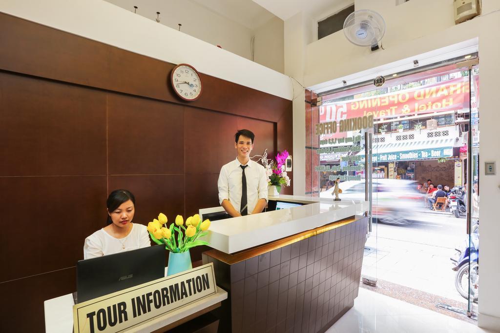 La Vision Hotel Hanoi