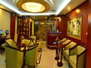 Khách sạn Canary Hà Nội