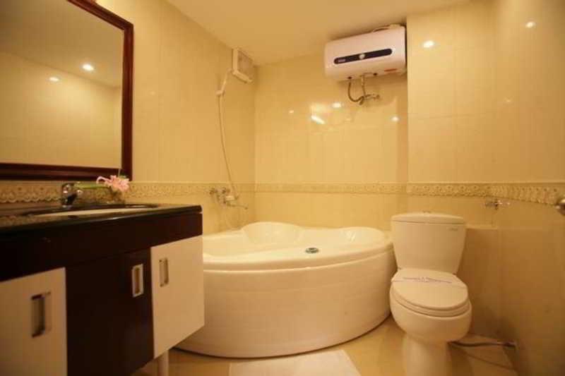 Hotel Dragon Boutique Hanoi