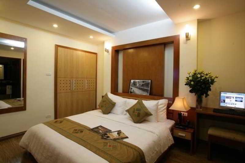 Dragon Boutique Hanoi