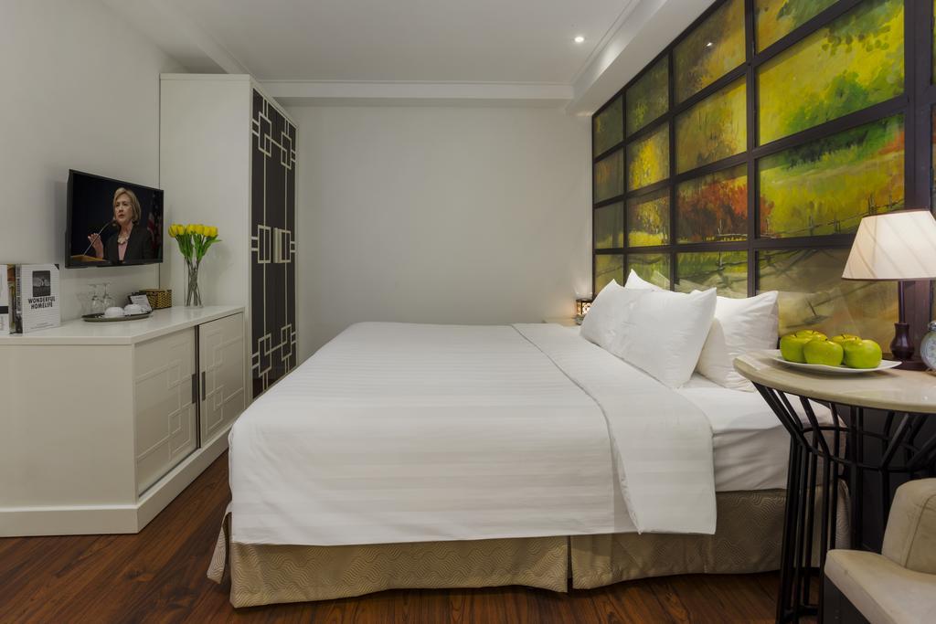 La Selva 3* Hanoi