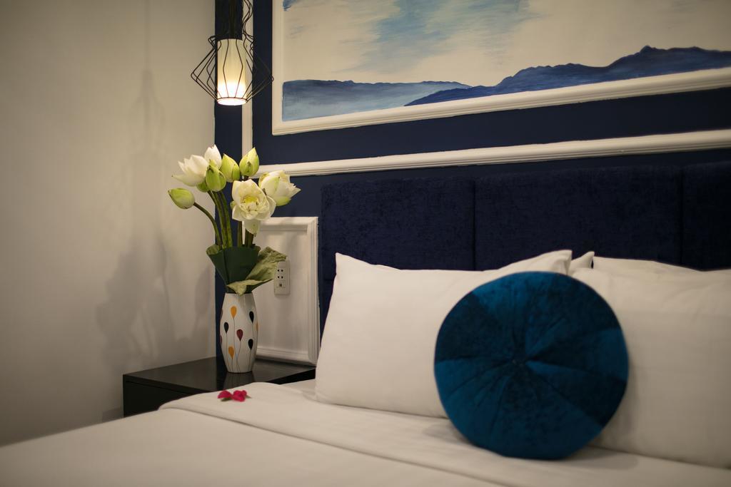 Hotel Chic Boutique Hanoi