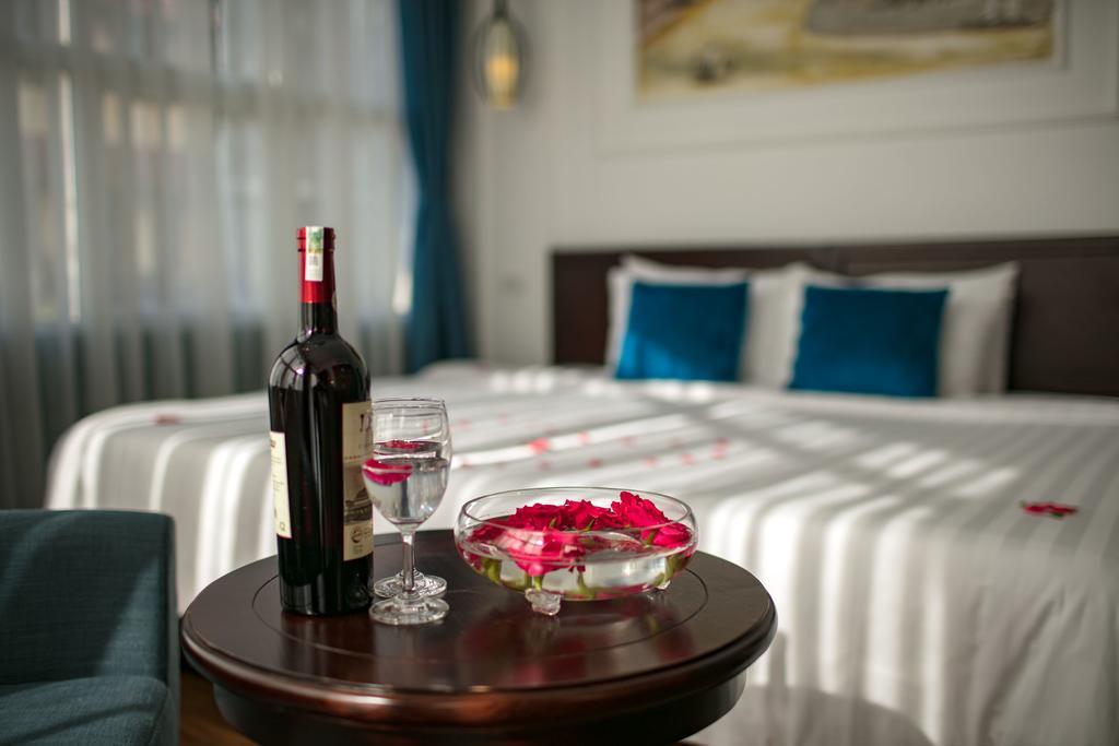 Chic Boutique Hotel 3*