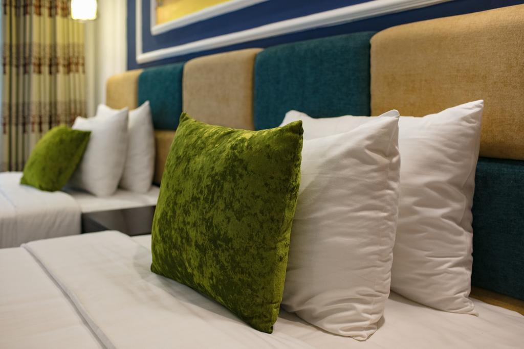 Hotel Chic Boutique Hanoi