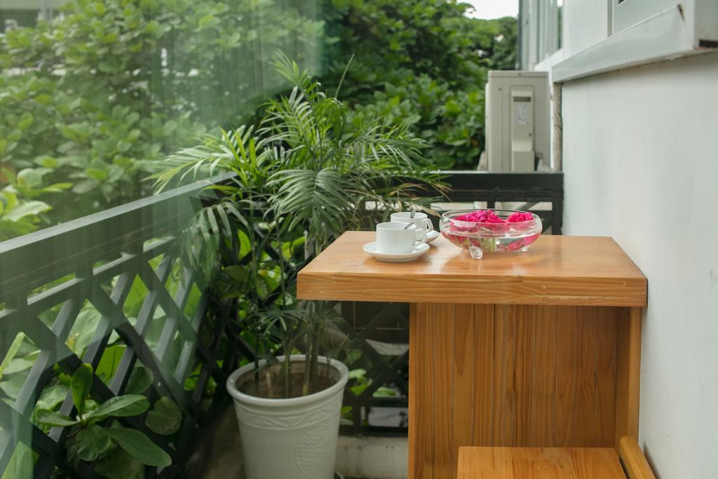 Hotel Chic Boutique Hanoi