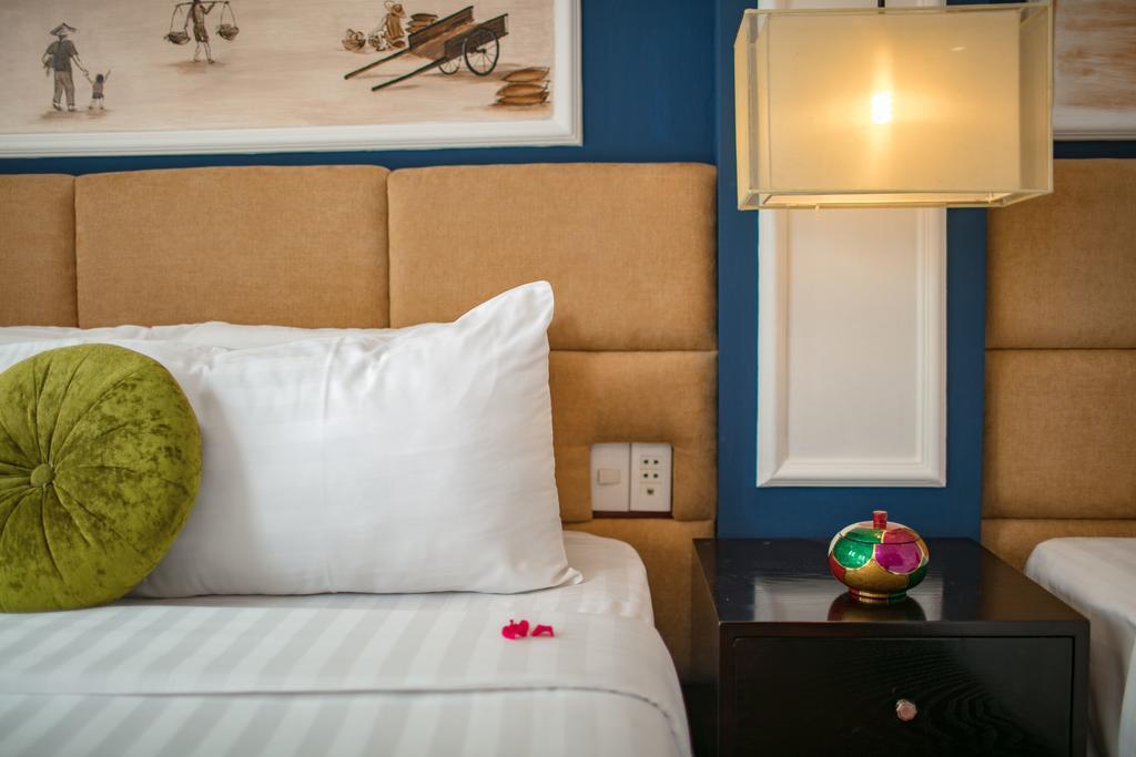 Chic Boutique 3*