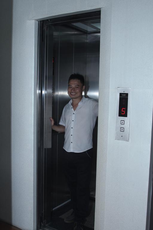 Hoang Cuong Hotel