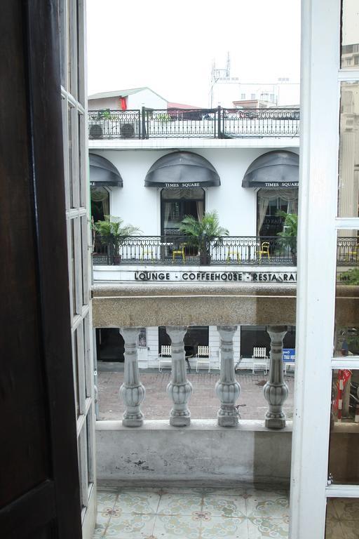 Hotel Hoang Cuong Hanoi
