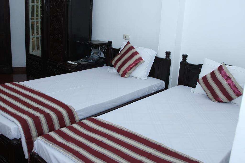Hotel Hoang Cuong