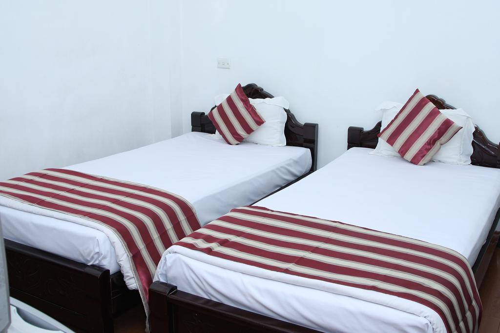 Hotel Hoang Cuong Hanoi
