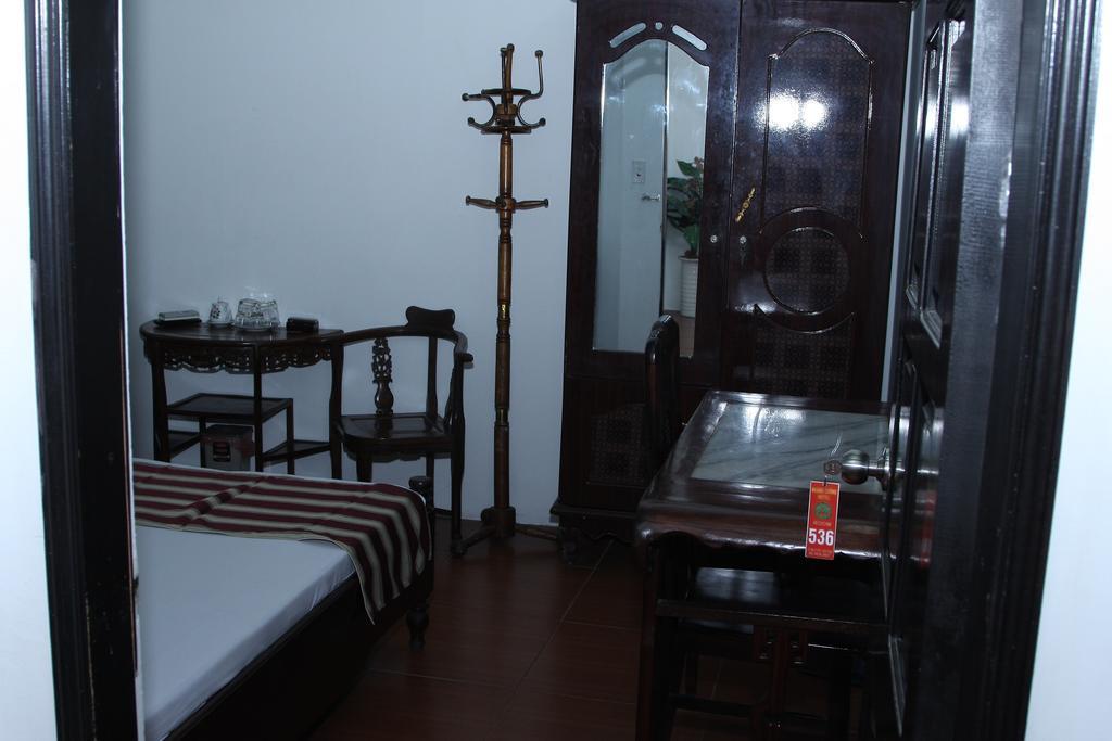 Hoang Cuong Hotel *