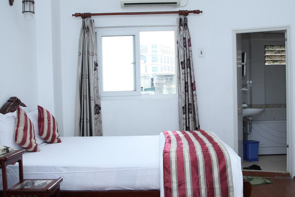Hotel Hoang Cuong Hanoi