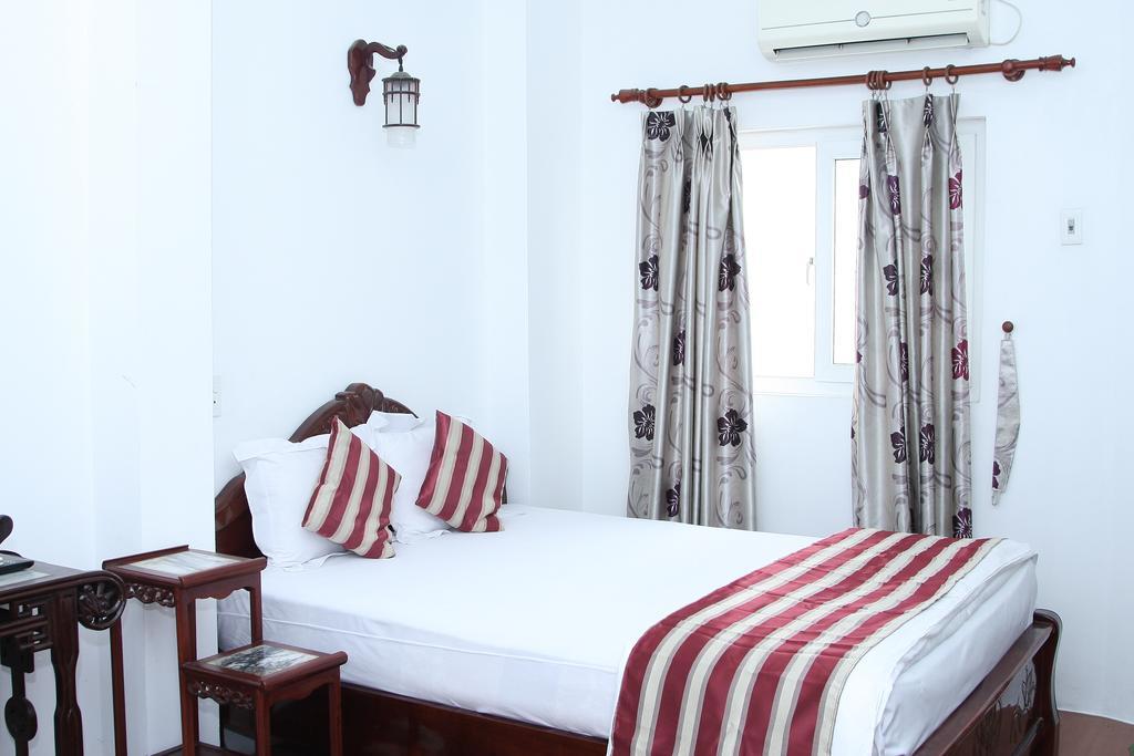 Hoang Cuong Hotel *