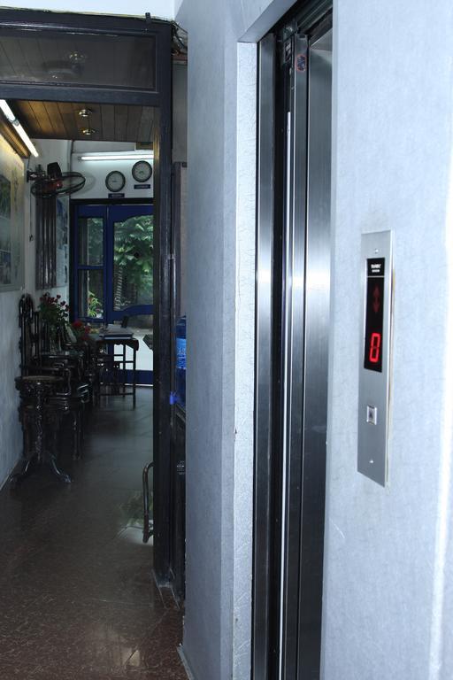 Hotel Hoang Cuong Hanoi