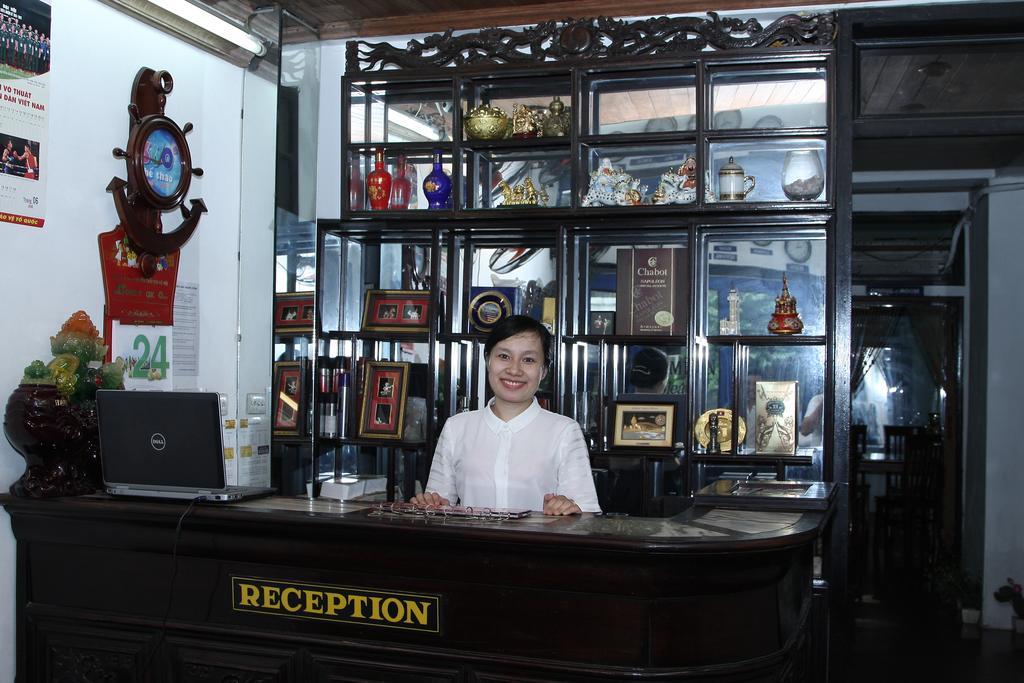 Hotel Hoang Cuong