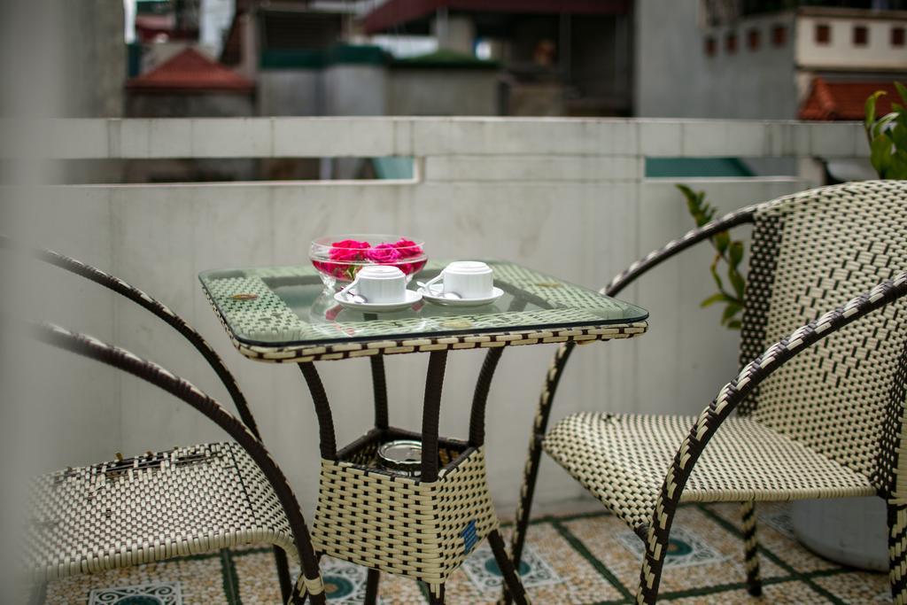 Hotel Chic Boutique Hanoi