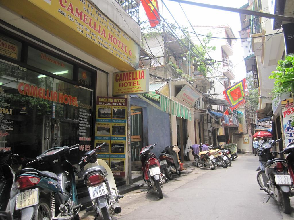 Khách sạn Camellia 6