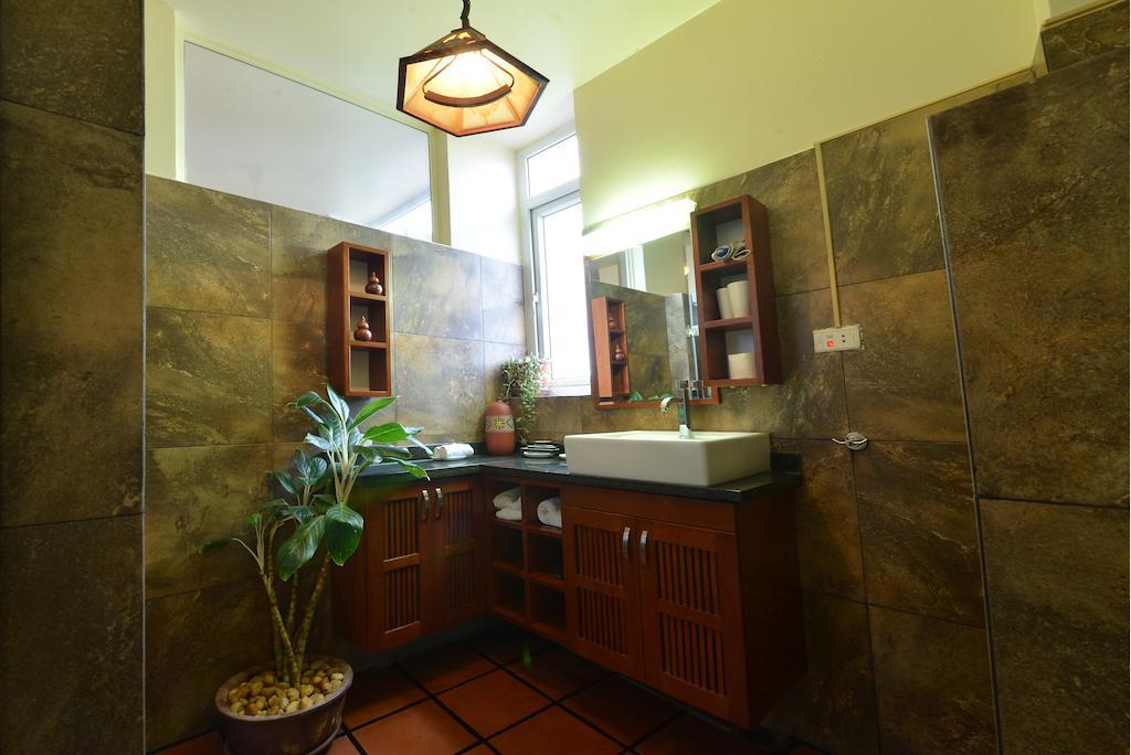 Hotel Artisan Boutique Hanoi