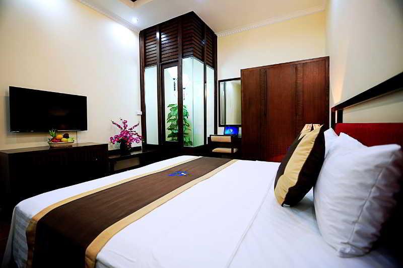Minh Anh Hanoi