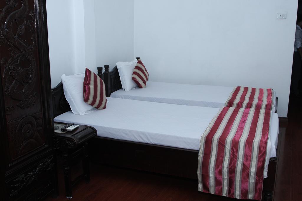 Hotel Hoang Cuong
