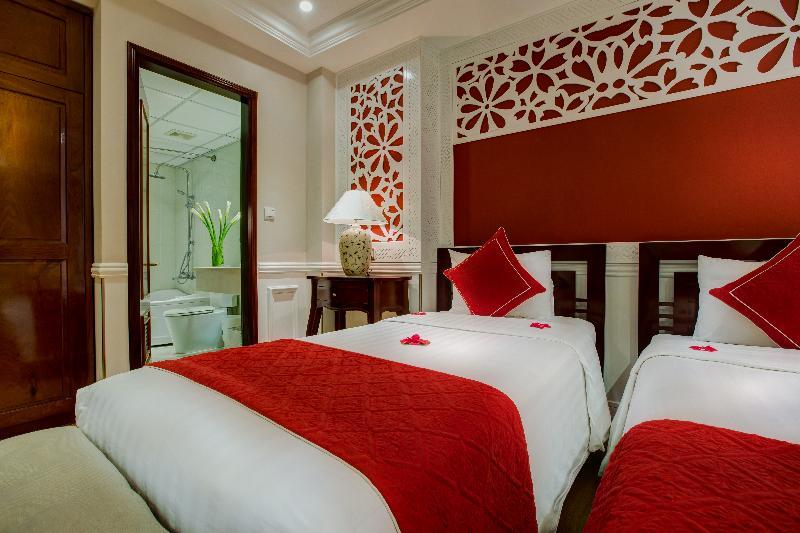 Hotel La Beaute De Hanoi
