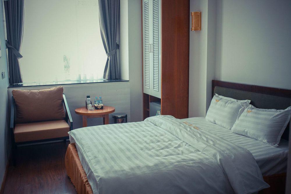 Hotel Hoang Gia 3*