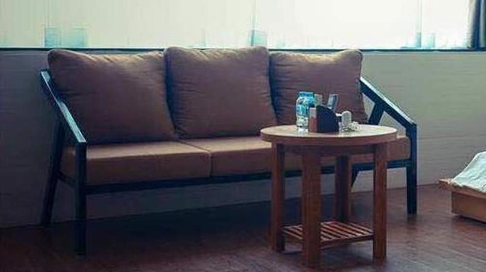 Hoang Gia Hotel 3*