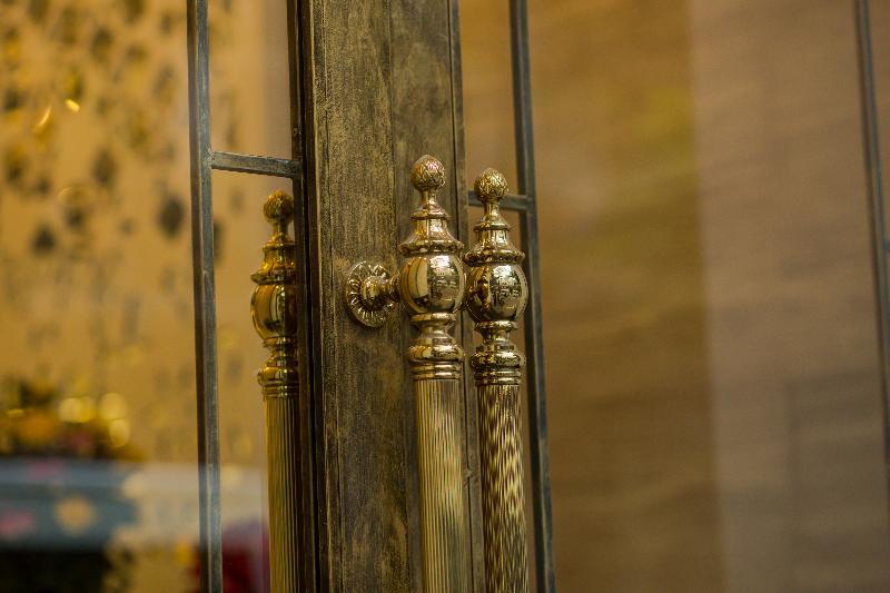 Và Gym Luxury Old Quarter Khách sạn