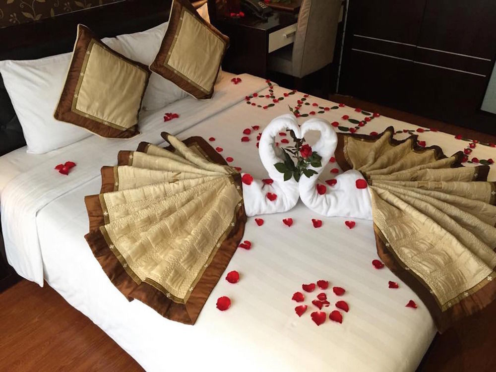 Ha Noi Panda Hotel *