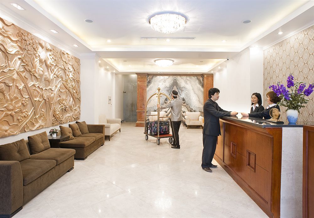 Hotel Adamas