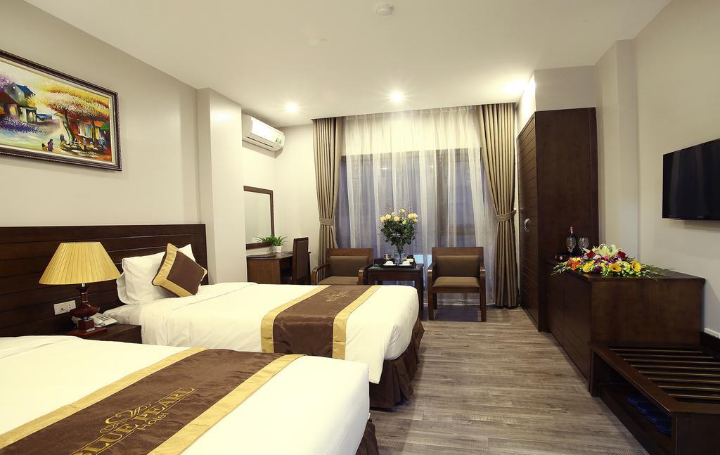 Blue Pearl West 2* Hanoi