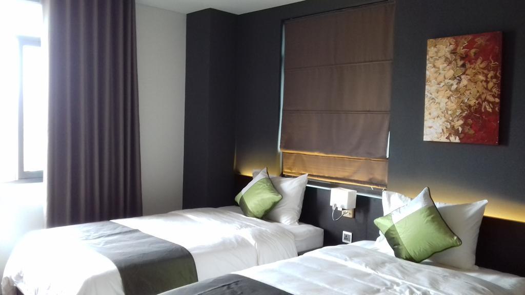 Kuretake Kim Ma 132 Hotel 3*