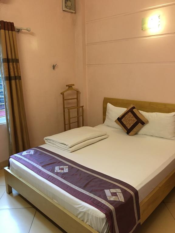 Saigon Pearl Hoang Quoc Viet Hotel *