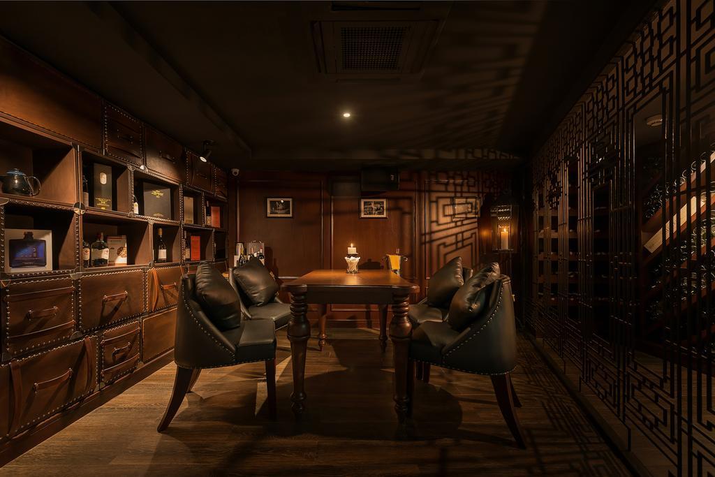 Bespoke Trendy 4*