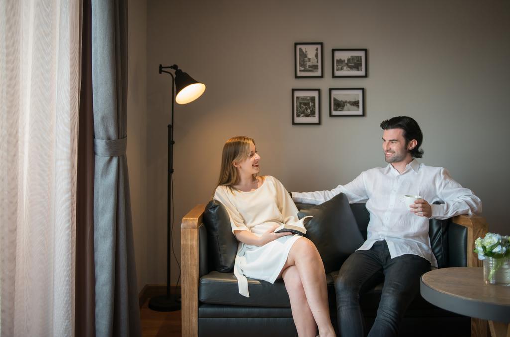 Bespoke Trendy Hotel