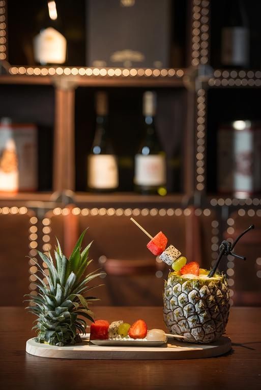 Bespoke Trendy 4* Hanoi