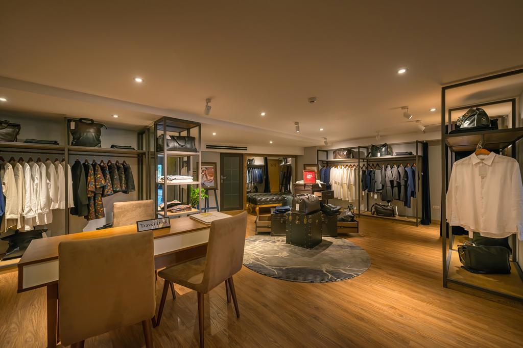 Bespoke Trendy Hanoi