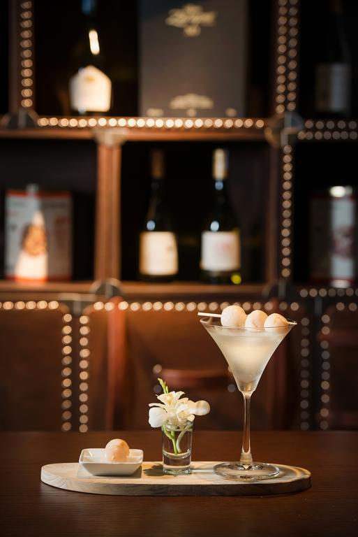 Bespoke Trendy Hotel