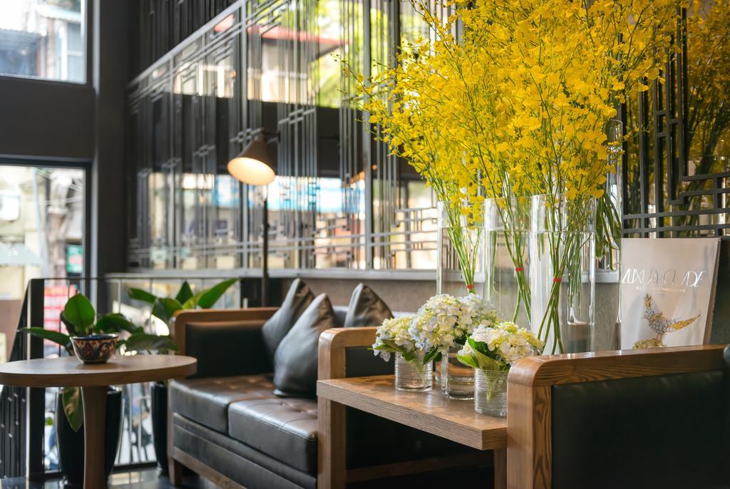 Bespoke Trendy 4*