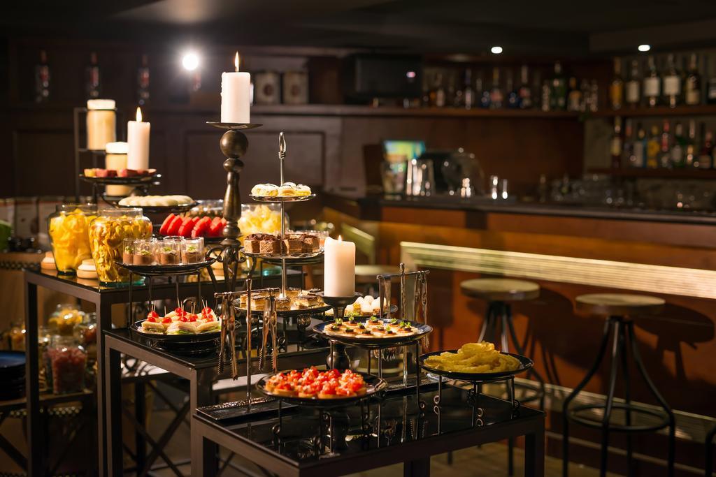 Bespoke Trendy Hotel