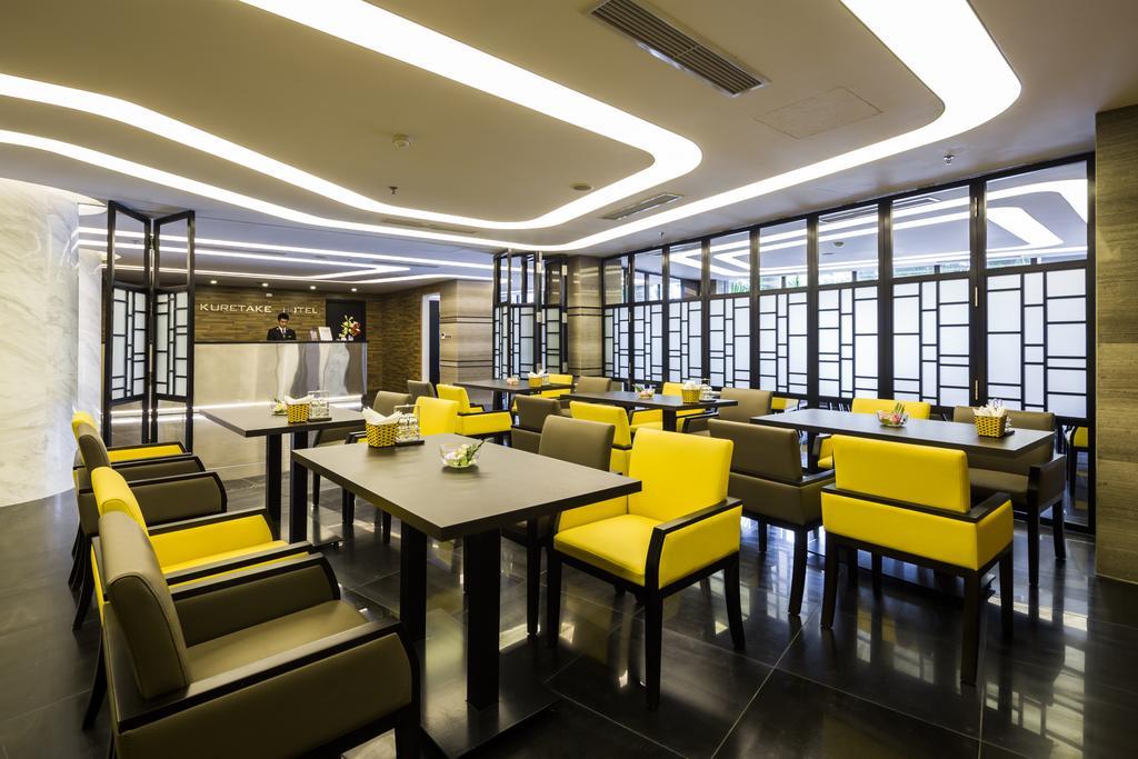 Kuretake Kim Ma 132 Hotel