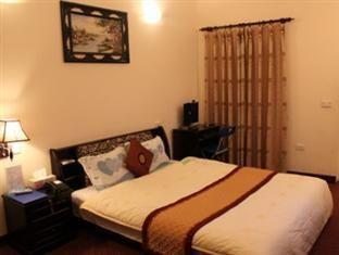 A25 - 197 Thanh Nhan Hotel Hanoi