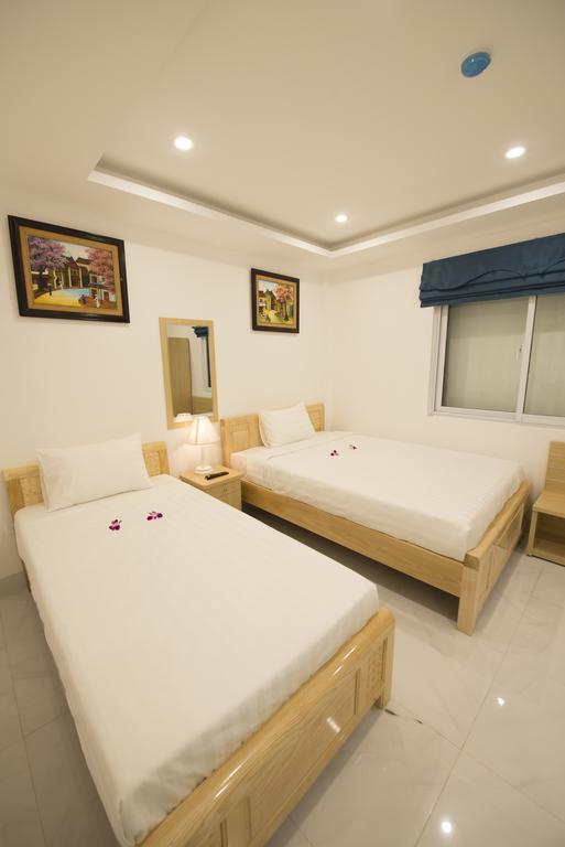 Ha Noi Holiday Center Hotel Hanoi