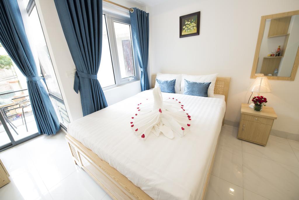 Ha Noi Holiday Center Hotel Hotel