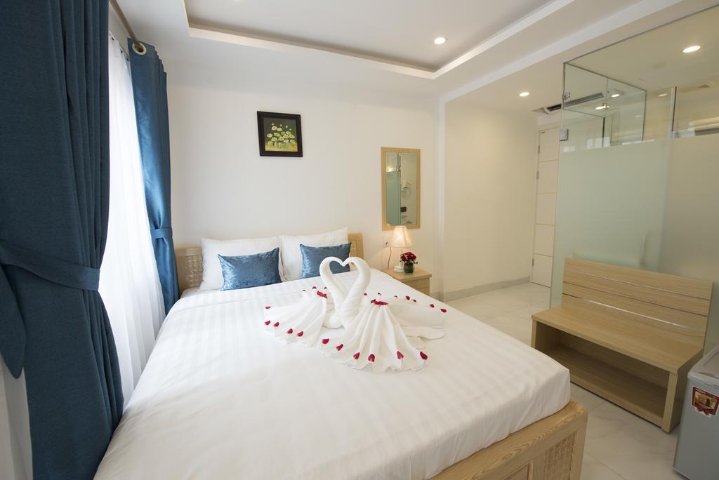 Hotel Ha Noi Holiday Center Hotel Hanoi