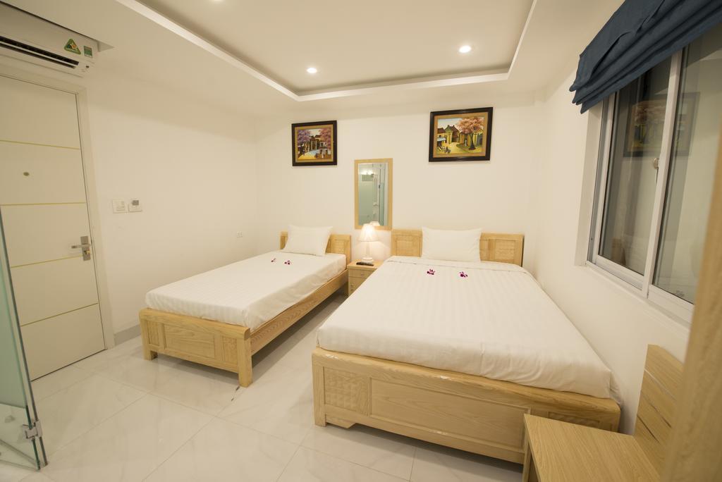 Ha Noi Holiday Center Hotel Hotel 3*