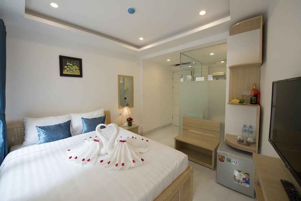 Ha Noi Holiday Center Hotel 3* Hanoi